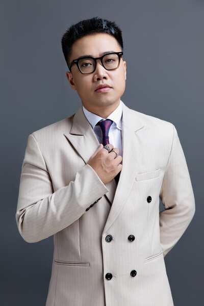 Hoàng Luân