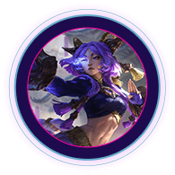 Top Circle